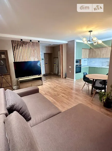 Квартира на вул. Набережна, 8Д в Київ, ID 351699, фото №1