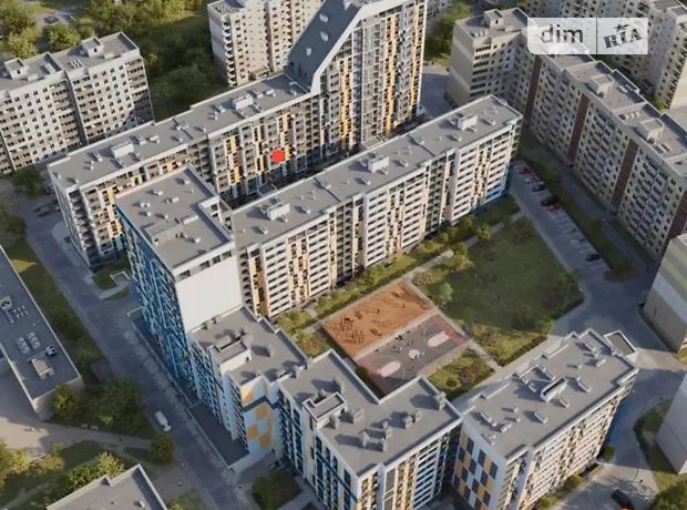 Квартира на вул. Набережна, 8Д в Києві, ID 351699, фото №12