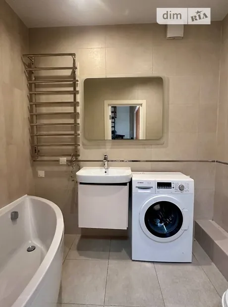 Квартира на вул. Набережна, 8Д в Київ, ID 351699, фото №5