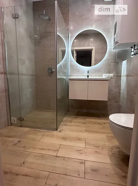 Квартира на вул. Набережна, 8Д в Києві, ID 351699, фото №8