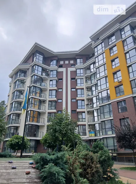 Квартира на вул. Прорізна в Київ, ID 351735, фото №1