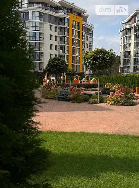 Квартира на вул. Прорізна в Київ, ID 351735, фото №3