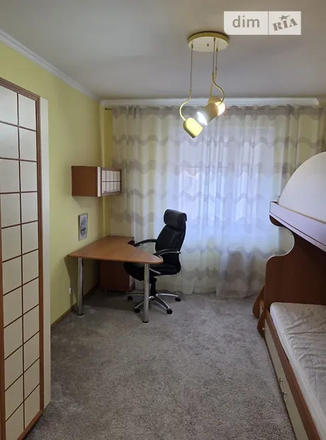 Квартира на вул. Бориса Гмирі, 9В в Києві, ID 351745, фото №15
