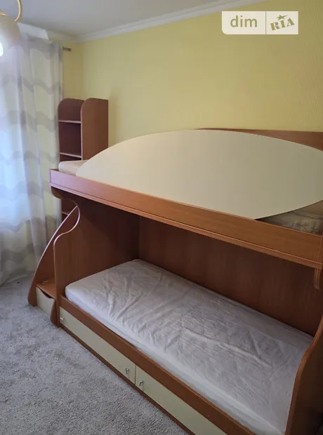 Квартира на вул. Бориса Гмирі, 9В в Києві, ID 351745, фото №16