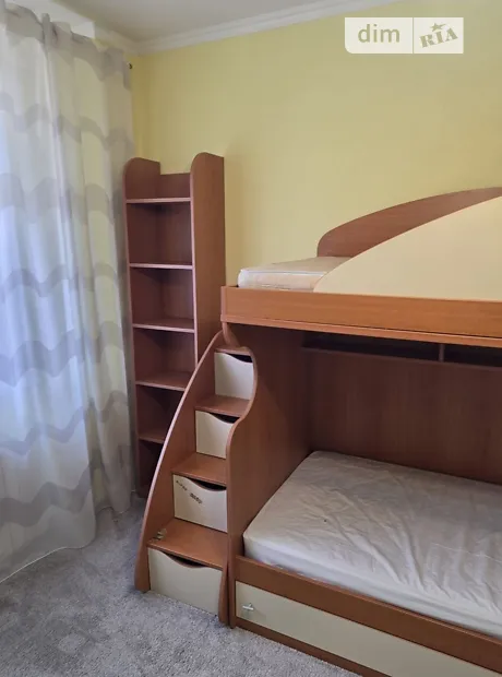 Квартира на вул. Бориса Гмирі, 9В в Києві, ID 351745, фото №19