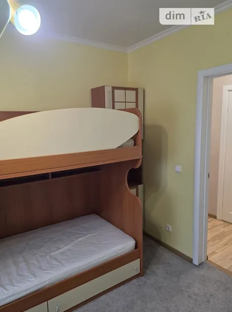 Квартира на вул. Бориса Гмирі, 9В в Києві, ID 351745, фото №22