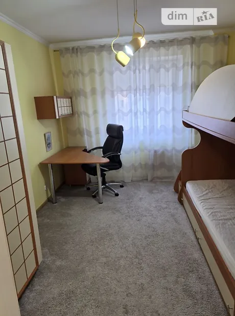 Квартира на вул. Бориса Гмирі, 9В в Києві, ID 351745, фото №24