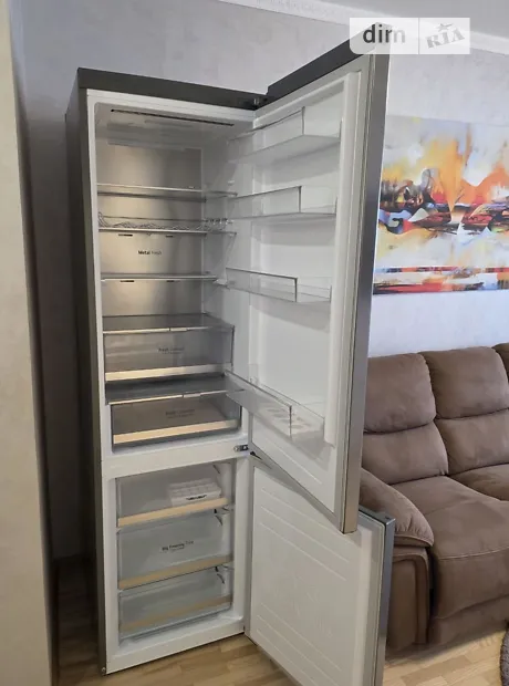 Квартира на вул. Бориса Гмирі, 9В в Києві, ID 351745, фото №38