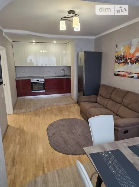 Квартира на вул. Бориса Гмирі, 9В в Києві, ID 351745, фото №39