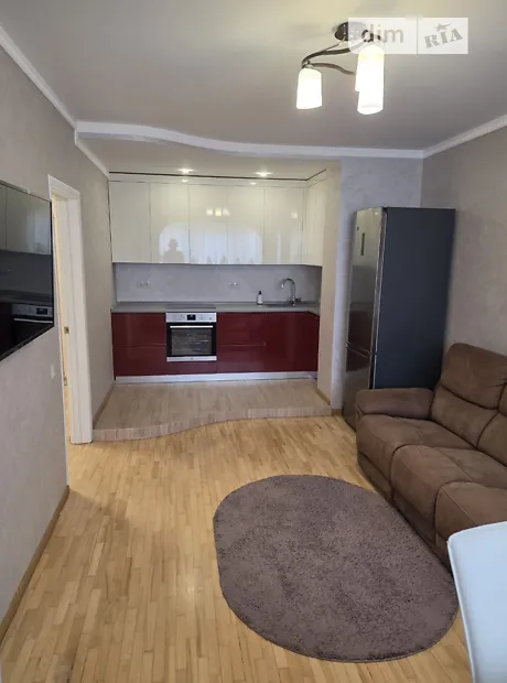 Квартира на вул. Бориса Гмирі, 9В в Києві, ID 351745, фото №42