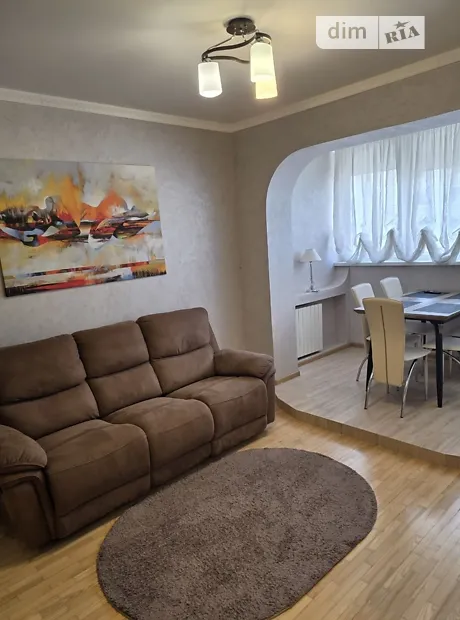 Квартира на вул. Бориса Гмирі, 9В в Києві, ID 351745, фото №43