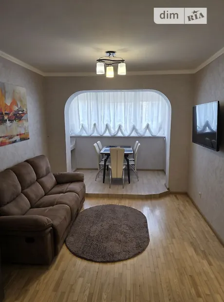 Квартира на вул. Бориса Гмирі, 9В в Києві, ID 351745, фото №44