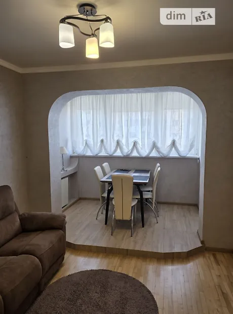 Квартира на вул. Бориса Гмирі, 9В в Києві, ID 351745, фото №45