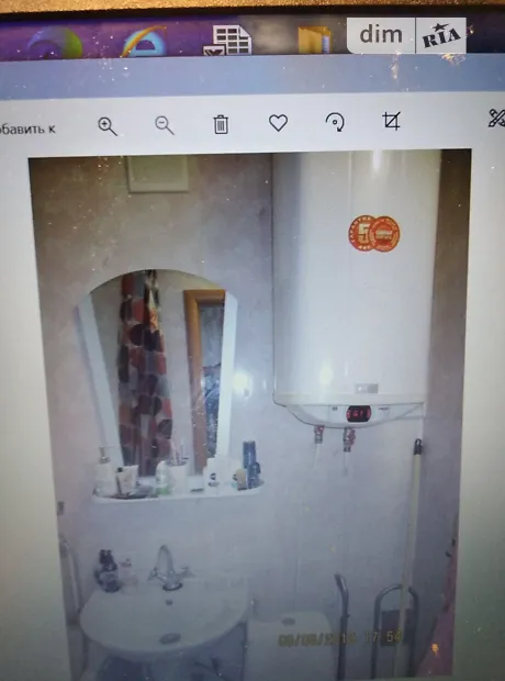 Квартира на вул. Педагогічна, 46А в Одесі, ID 351764, фото №12