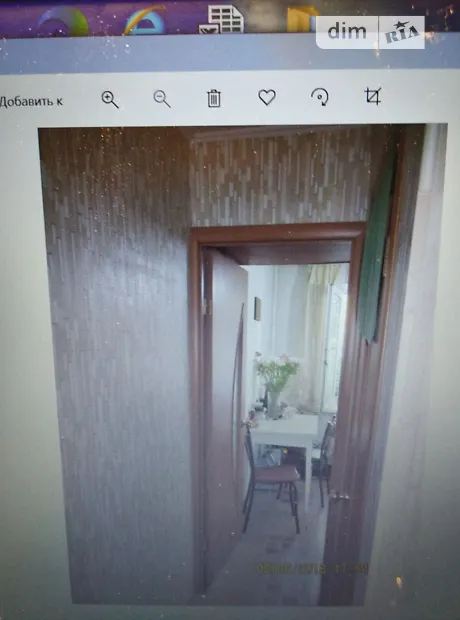 Квартира на вул. Педагогічна, 46А в Одесі, ID 351764, фото №13