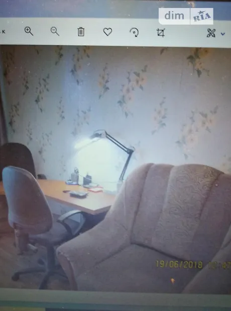 Квартира на вул. Педагогічна, 46А в Одесі, ID 351764, фото №6