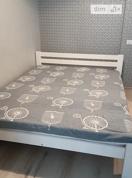 Квартира на вул. Василя Тютюнника, 53 в Києві, ID 374461, фото №12