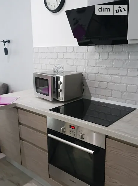 Квартира на вул. Василя Тютюнника, 53 в Києві, ID 374461, фото №17