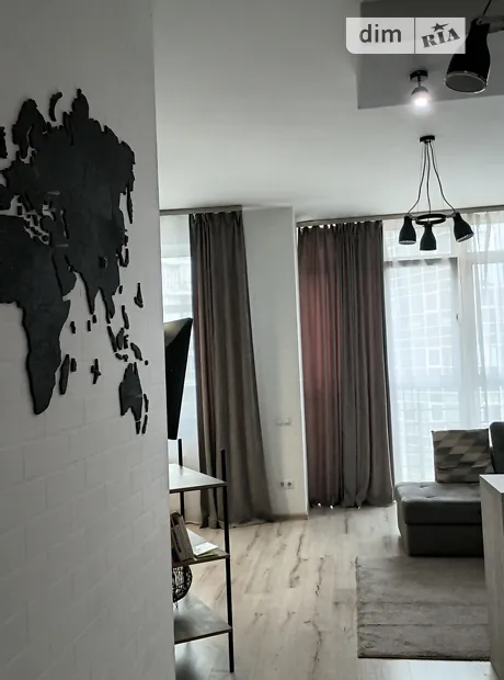 Квартира на вул. Василя Тютюнника, 53 в Києві, ID 374461, фото №20