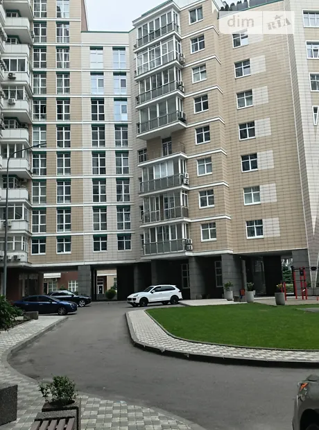 Квартира на вул. Василя Тютюнника, 53 в Києві, ID 374461, фото №3