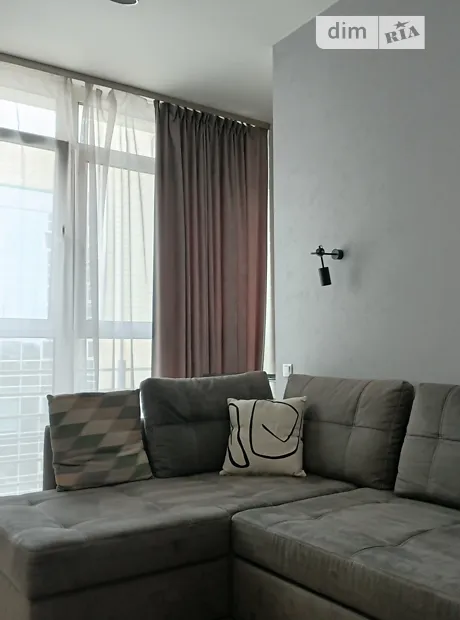 Квартира на вул. Василя Тютюнника, 53 в Києві, ID 374461, фото №27