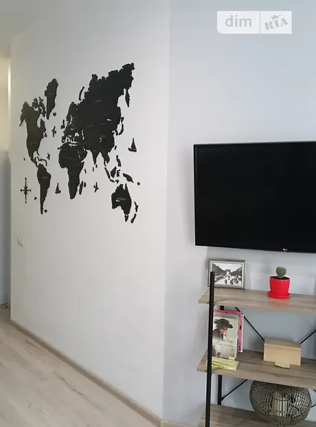 Квартира на вул. Василя Тютюнника, 53 в Києві, ID 374461, фото №6