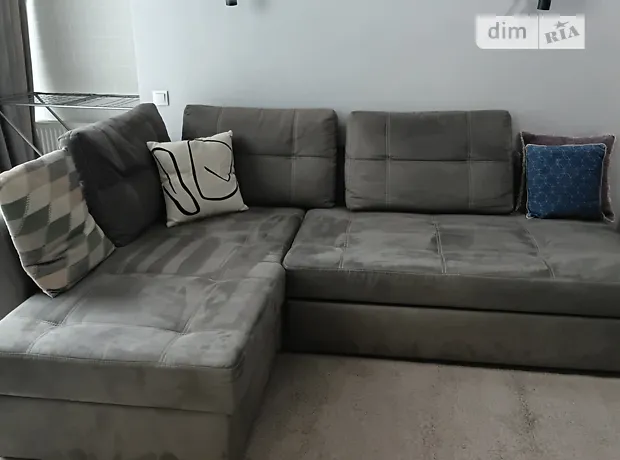 Квартира на вул. Василя Тютюнника, 53 в Києві, ID 374461, фото №8