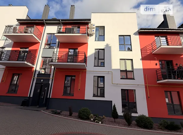 Квартира на вул. Ярова, 214 в Київ, ID 351754, фото №1
