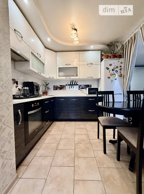 Квартира на вул. Гетьманська, 10 в Київ, ID 351810, фото №4