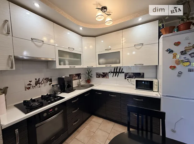 Квартира на вул. Гетьманська, 10 в Київ, ID 351810, фото №5