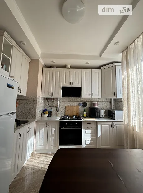 Квартира на вул. Бориса Гмирі в Київ, ID 351804, фото №1