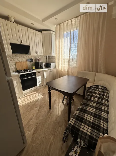 Квартира на вул. Бориса Гмирі в Київ, ID 351804, фото №2