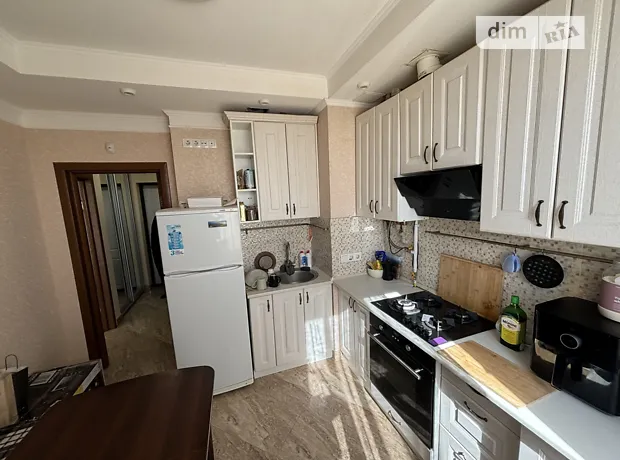 Квартира на вул. Бориса Гмирі в Києві, ID 351804, фото №12
