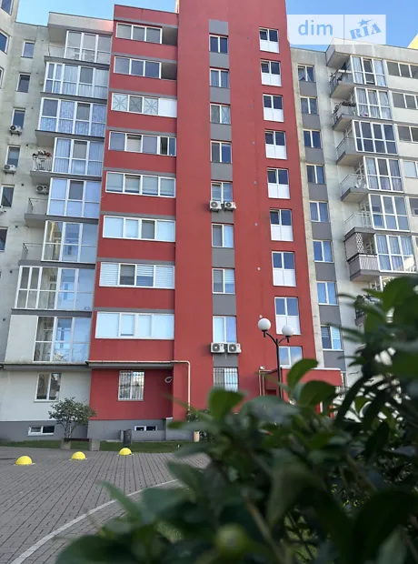 Квартира на вул. Бориса Гмирі в Києві, ID 351804, фото №14
