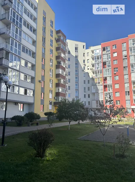 Квартира на вул. Бориса Гмирі в Києві, ID 351804, фото №15