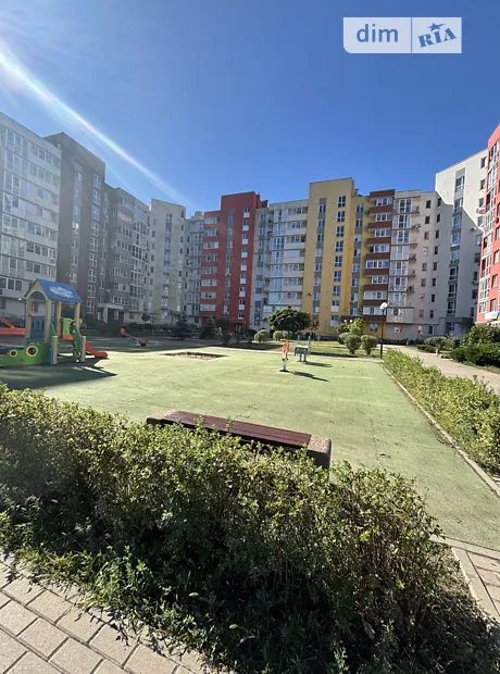 Квартира на вул. Бориса Гмирі в Києві, ID 351804, фото №16