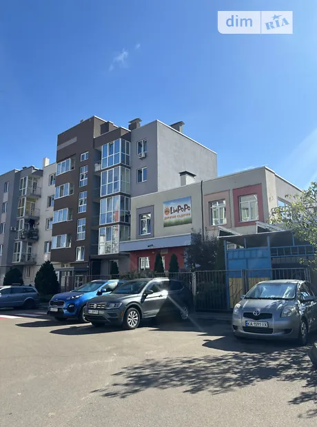 Квартира на вул. Бориса Гмирі в Києві, ID 351804, фото №17