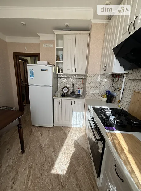 Квартира на вул. Бориса Гмирі в Київ, ID 351804, фото №3