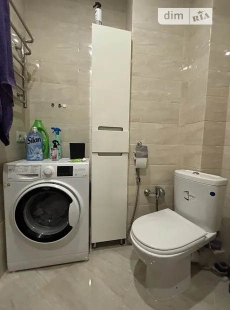 Квартира на вул. Бориса Гмирі в Київ, ID 351804, фото №5