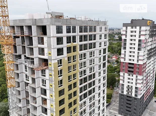 Квартира на вул. Івана Кочерги, 17 в Київ, ID 351777, фото №1