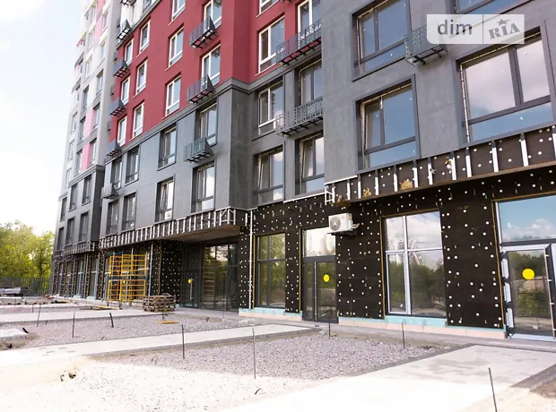 Квартира на вул. Івана Кочерги, 17 в Київ, ID 351777, фото №4