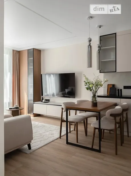 Квартира на вул. Ольги Кобилянської, 52 в Київ, ID 351809, фото №4