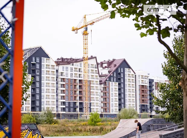 Квартира на вул. Ольги Кобилянської, 52 в Києві, ID 351809, фото №8