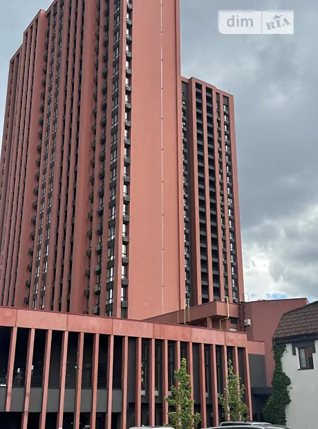 Квартира на вул. Набережно-Рибальська дорога, 27 в Київ, ID 351828, фото №1