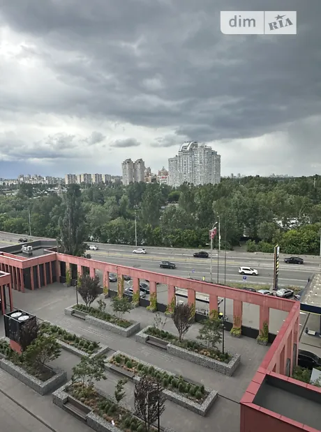 Квартира на вул. Набережно-Рибальська дорога, 27 в Київ, ID 351828, фото №2