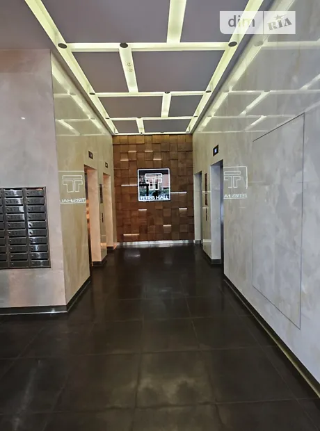 Квартира на вул. Ділова, 1/2 в Києві, ID 351938, фото №34