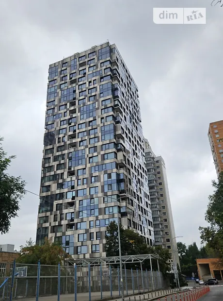 Квартира на вул. Ділова, 1/2 в Києві, ID 351938, фото №43