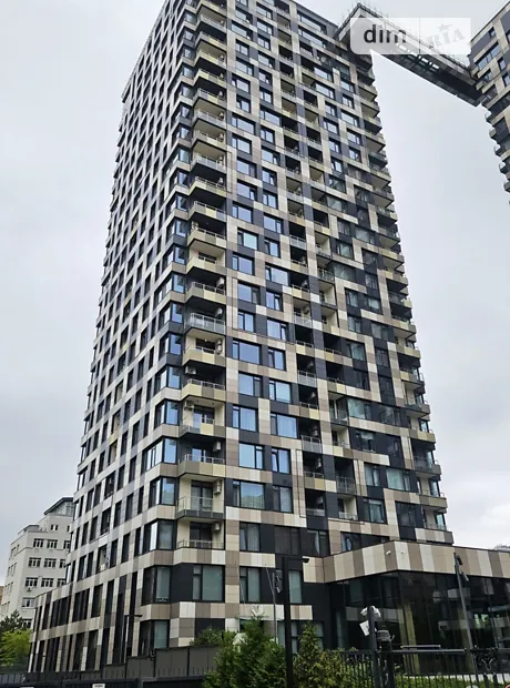 Квартира на вул. Ділова, 1/2 в Києві, ID 351938, фото №44