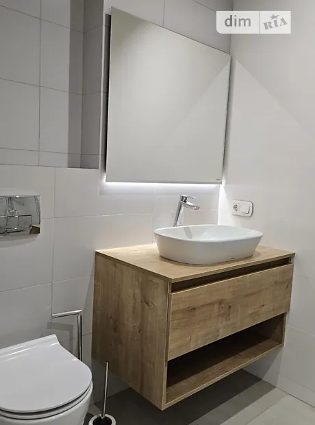 Квартира на вул. Ділова, 1/2 в Києві, ID 351938, фото №9