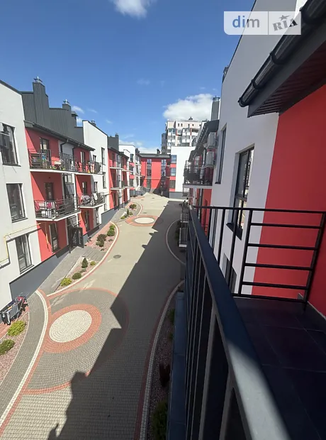 Квартира на вул. Ярова в Києві, ID 351855, фото №12